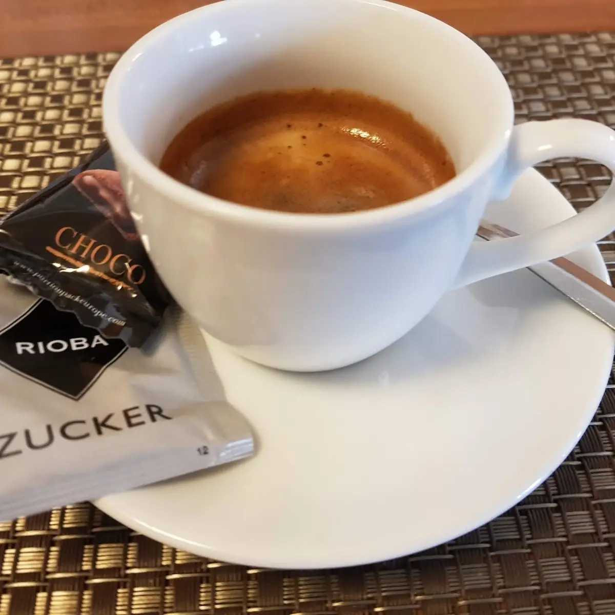 Espresso
