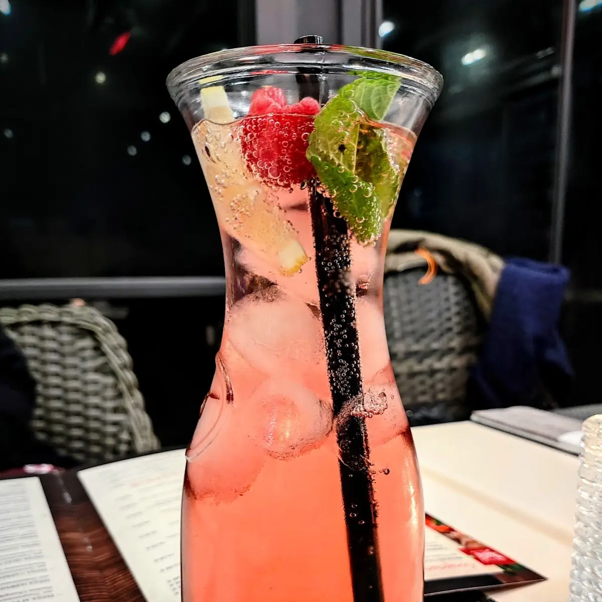 Limonade