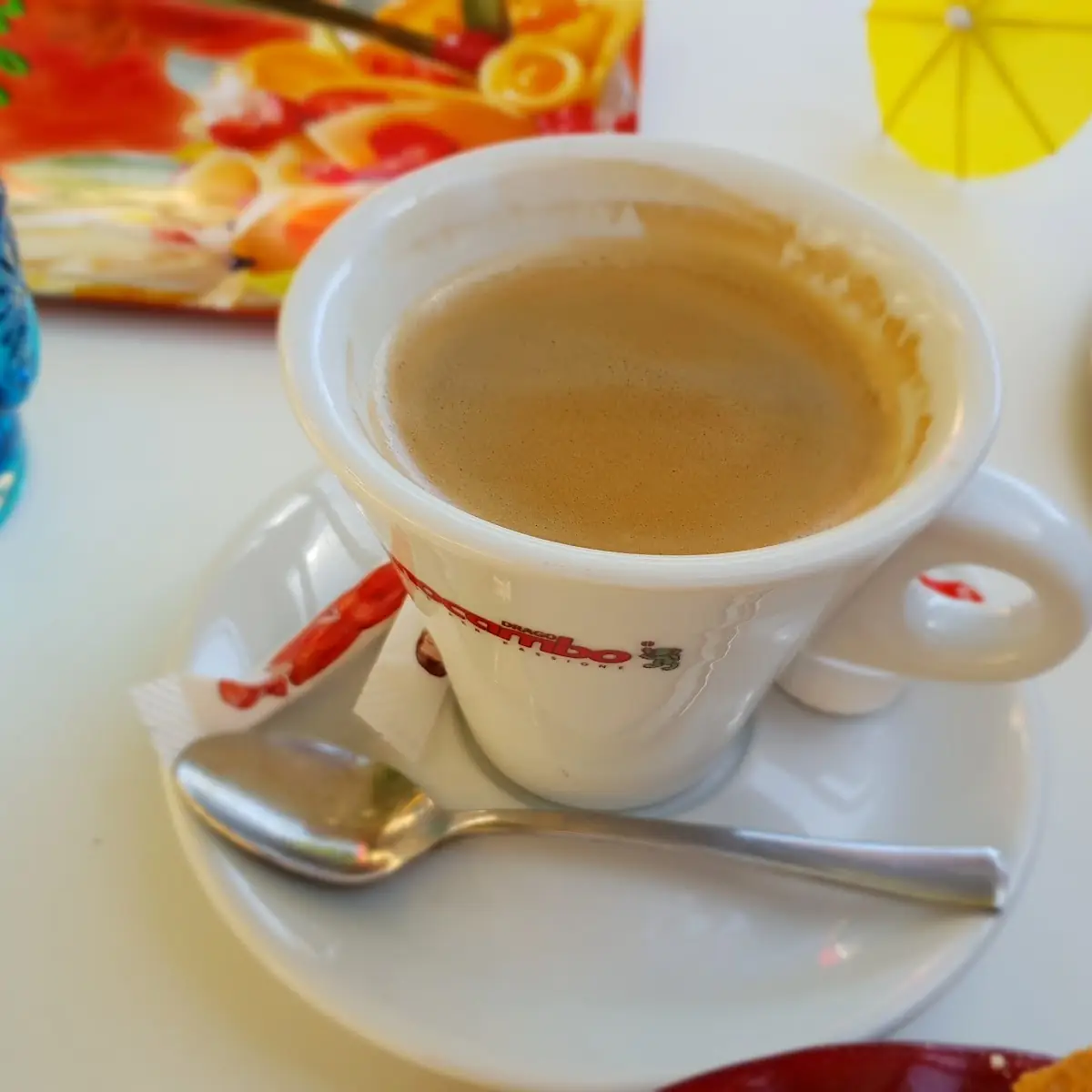 Espresso