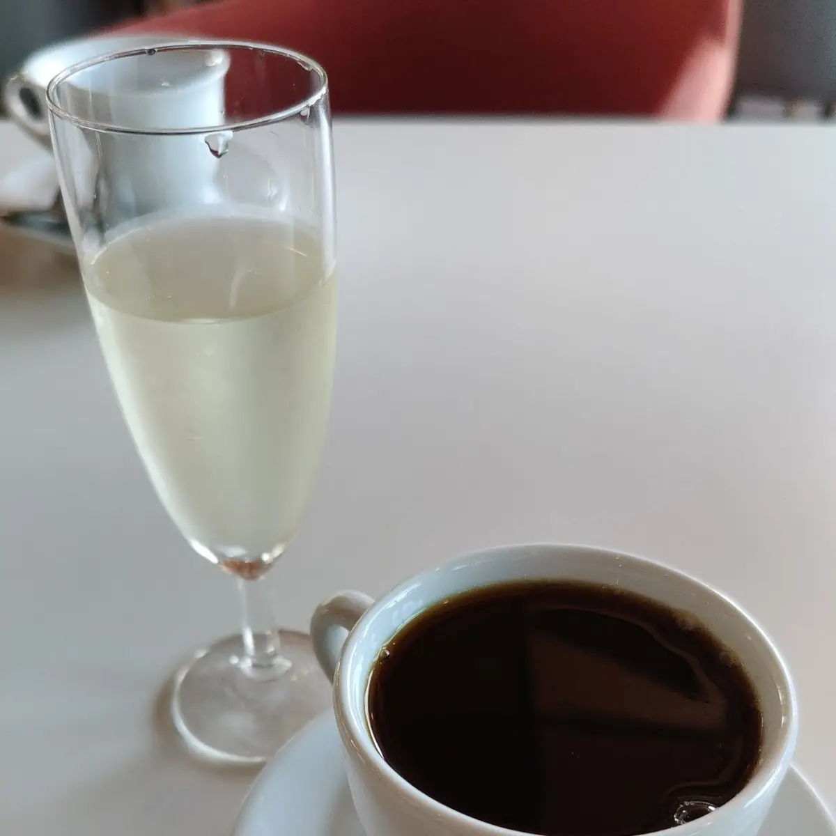 Kaffee