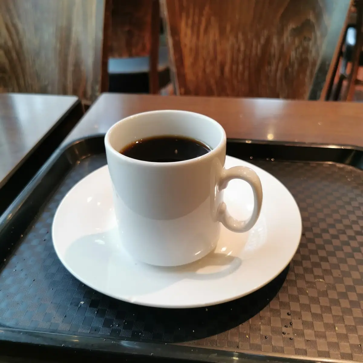 Kaffee