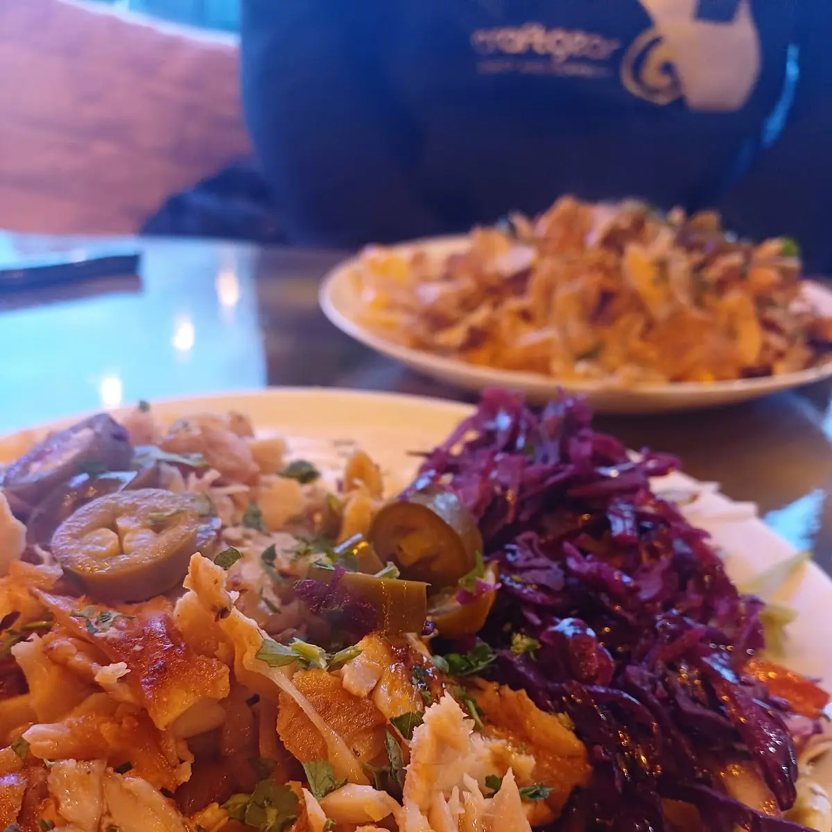 Dönerteller