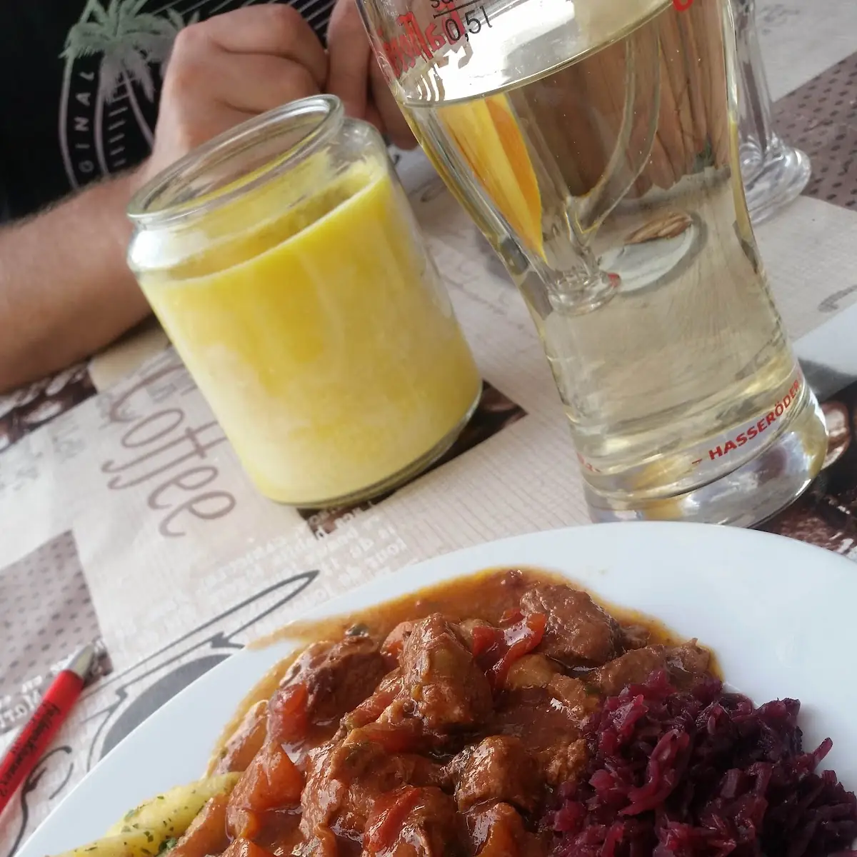 Gulasch