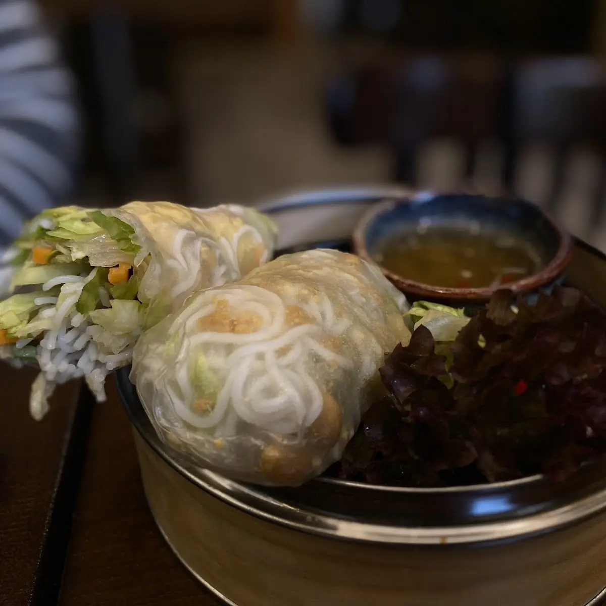 Spring Roll