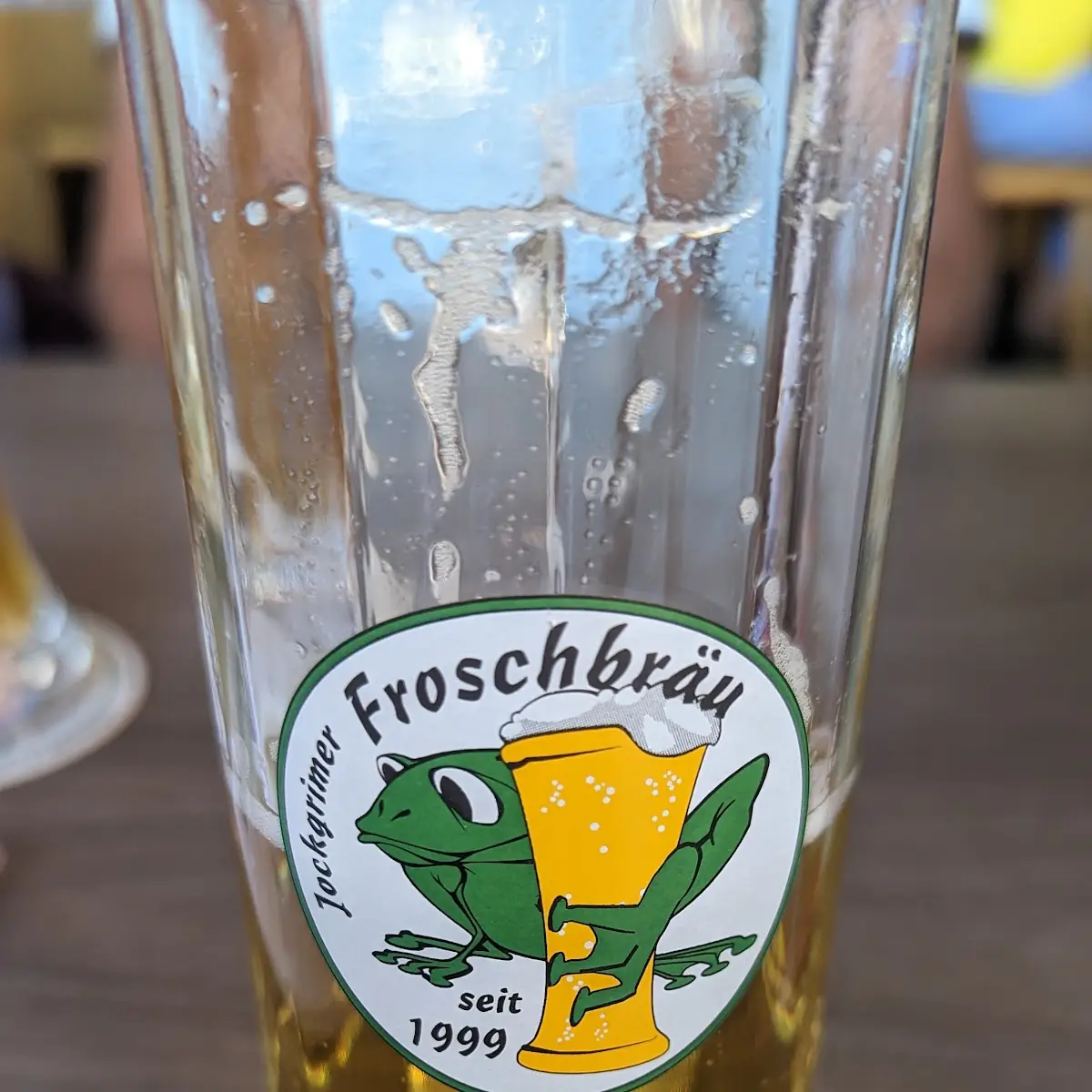 Bier Hell