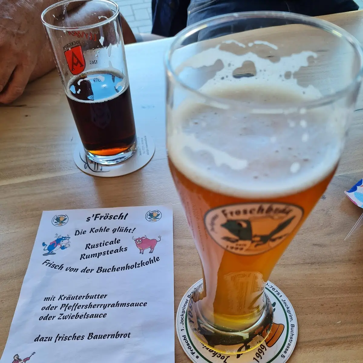 Weizenbier