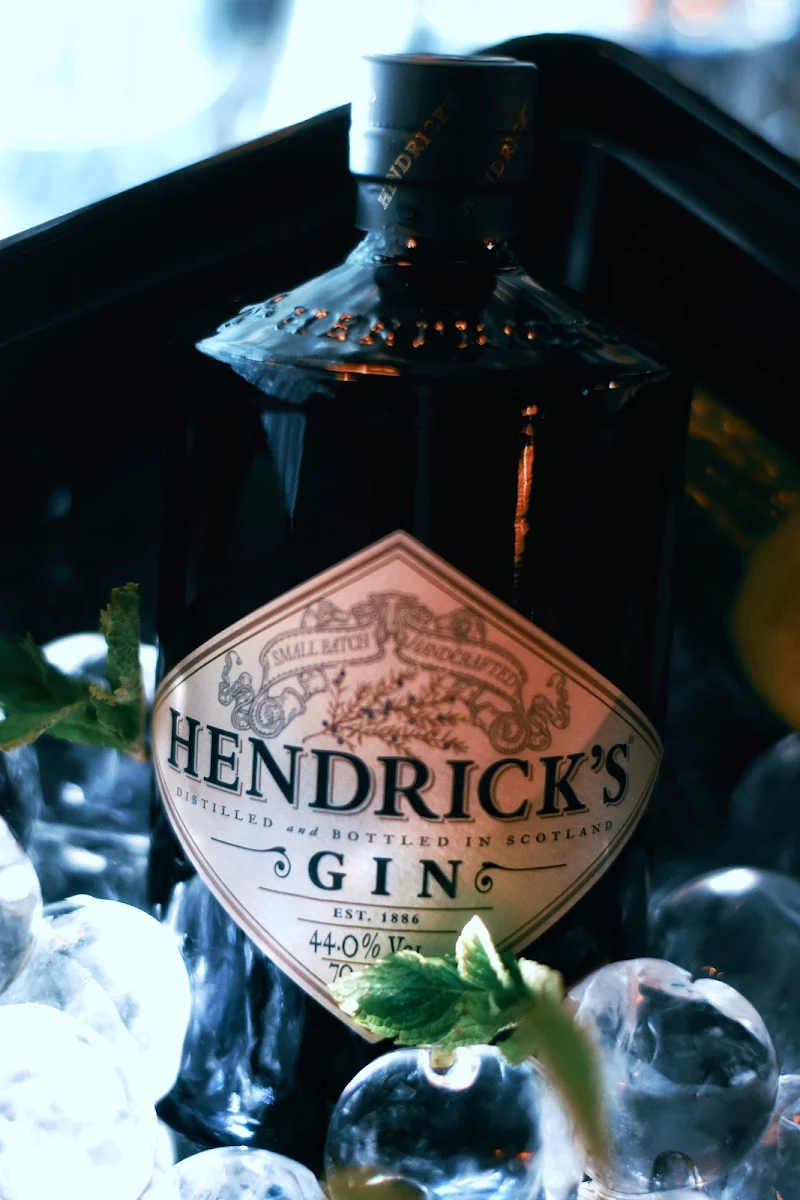 Gin