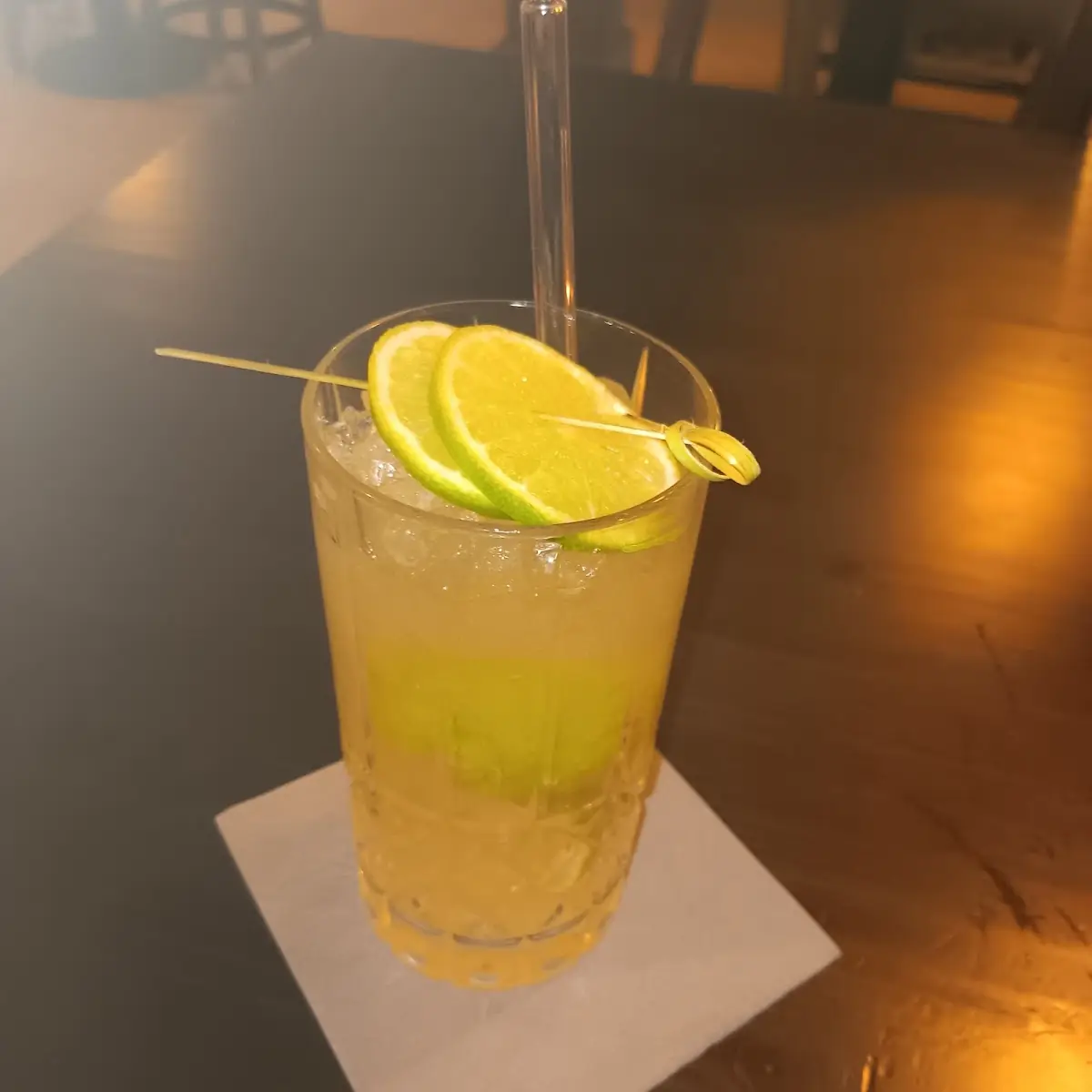 Caipirinha