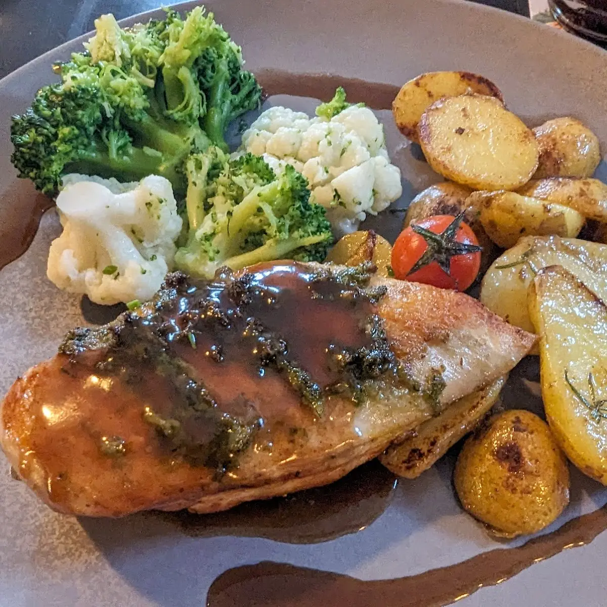Putensteak