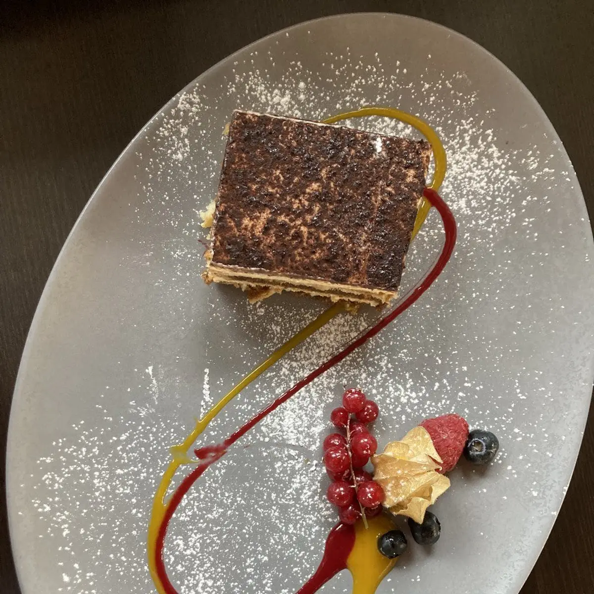 Tiramisu