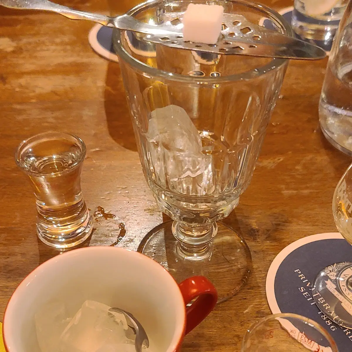 Absinthe