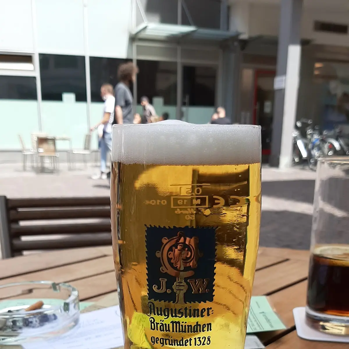 Augustiner