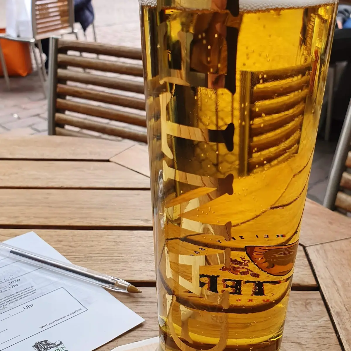 Kellerbier