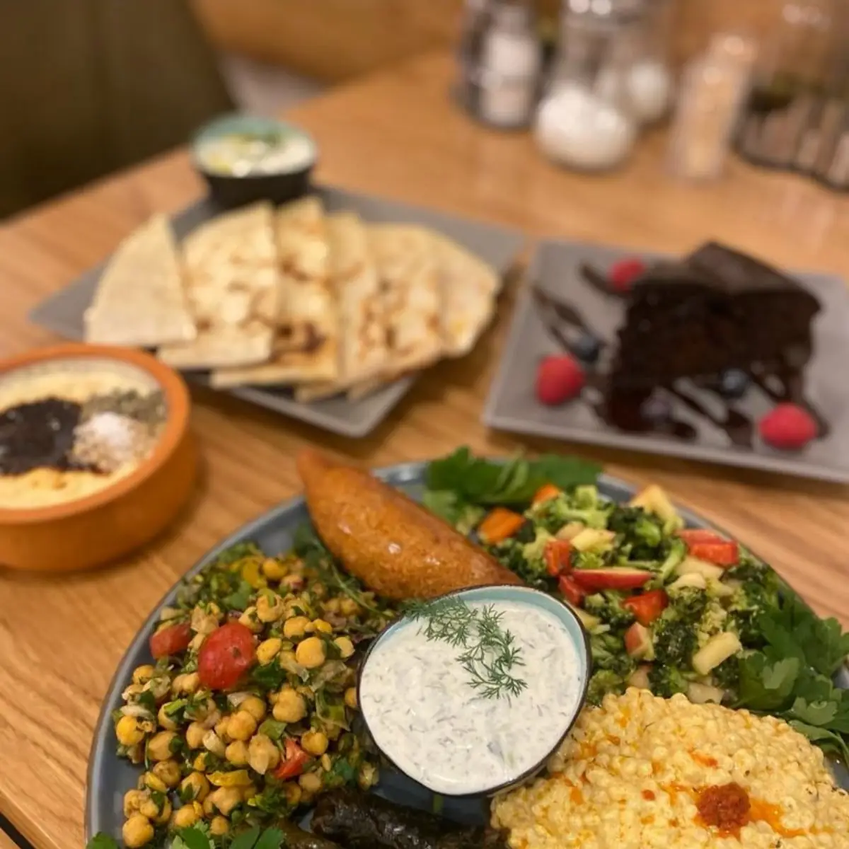 Salads