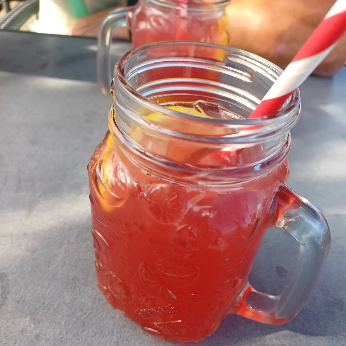 Limonade