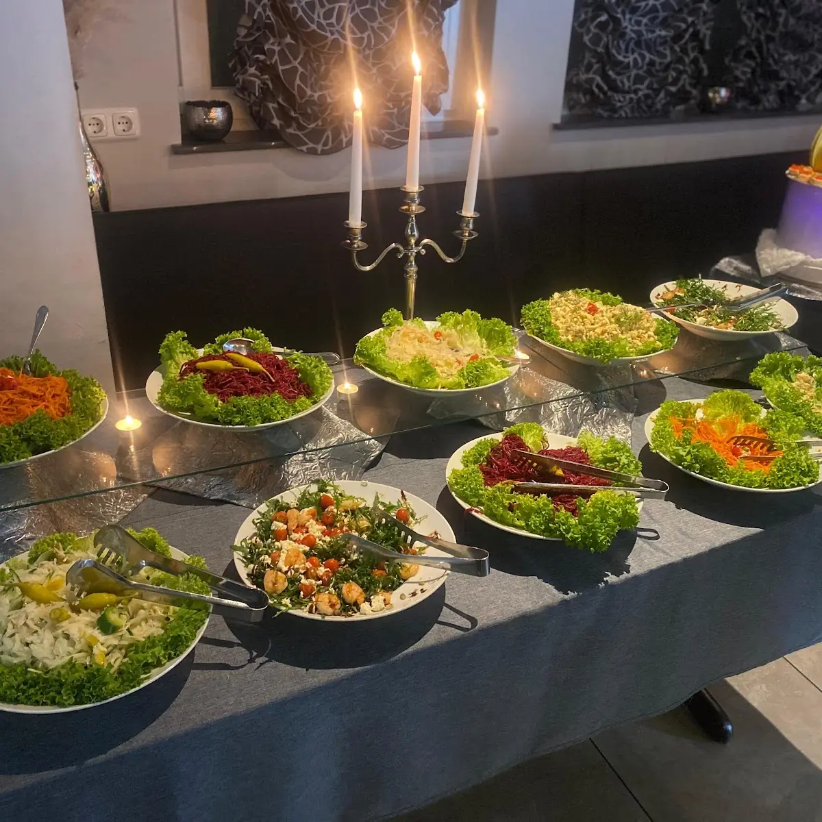 Salads