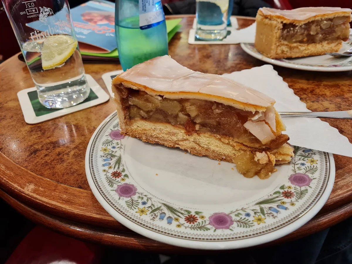 Apple Pie