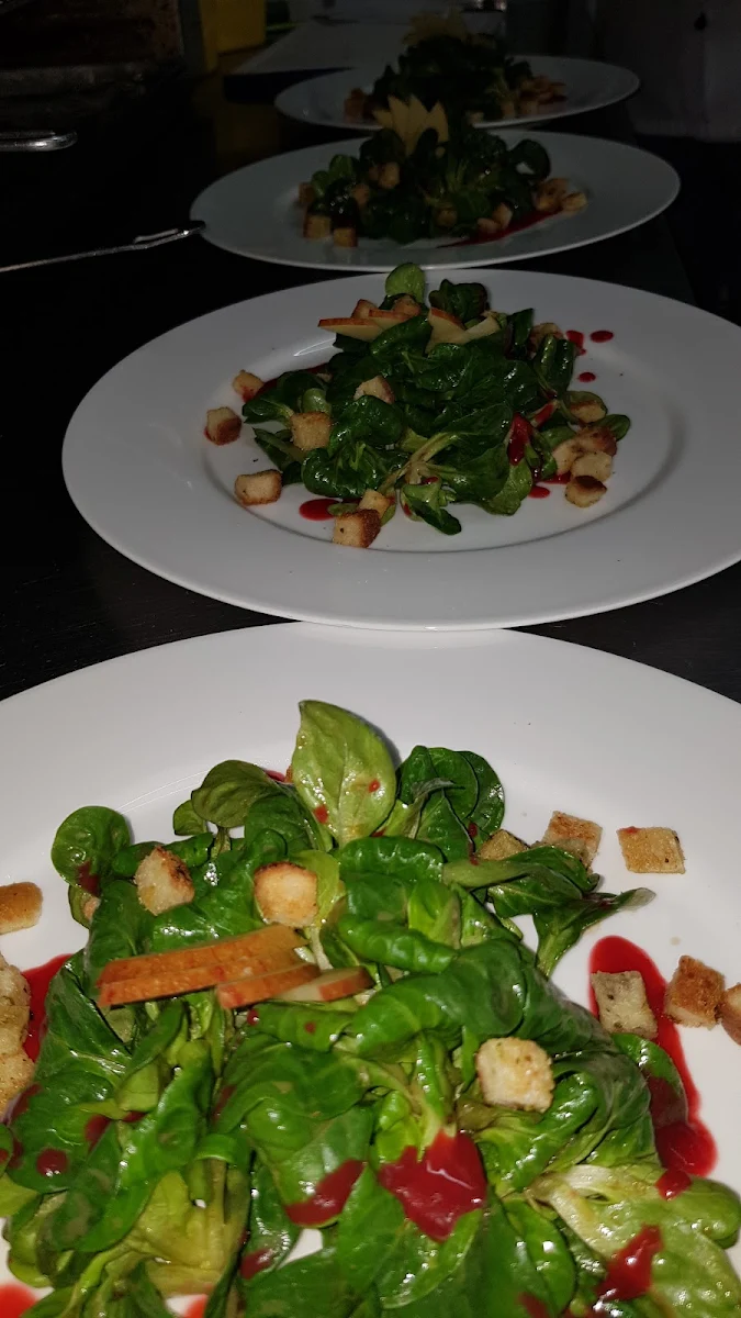 Feldsalat