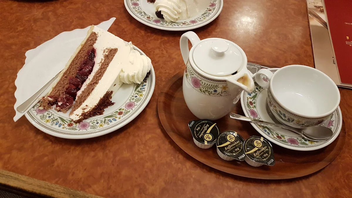 Schwarzwälder Kirschtorte
