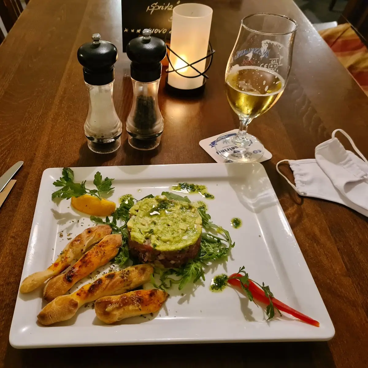 Thunfisch
