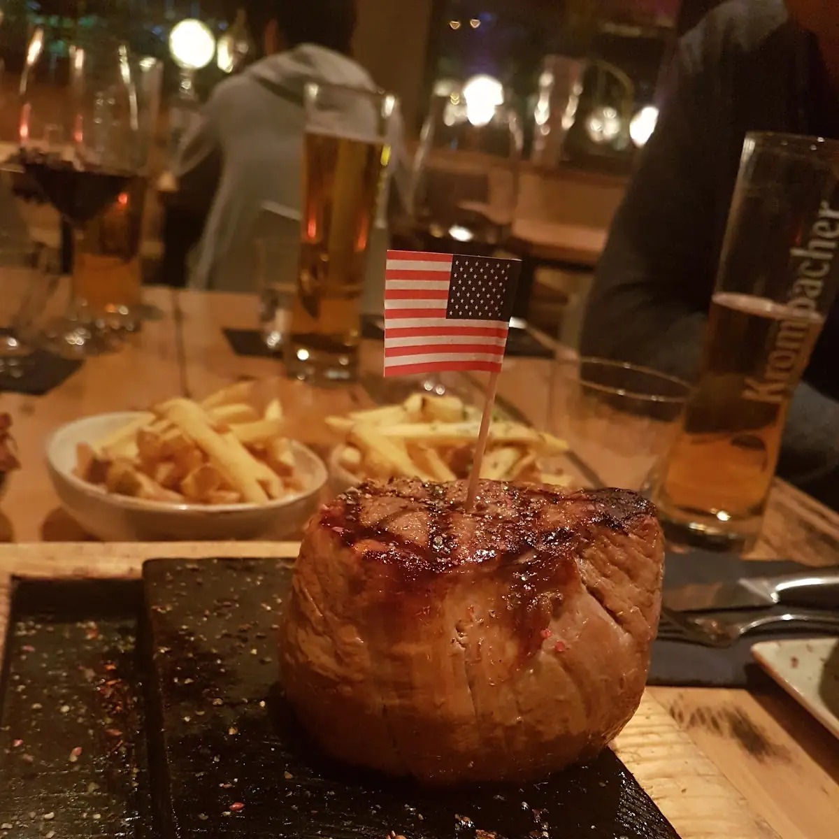 Bison