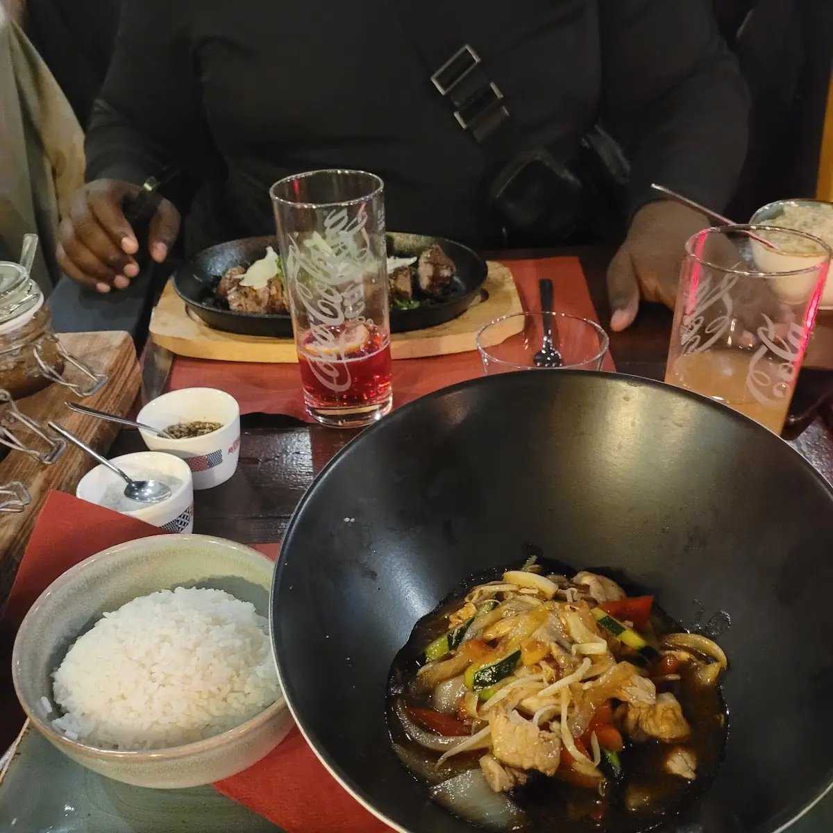 Phad Thai