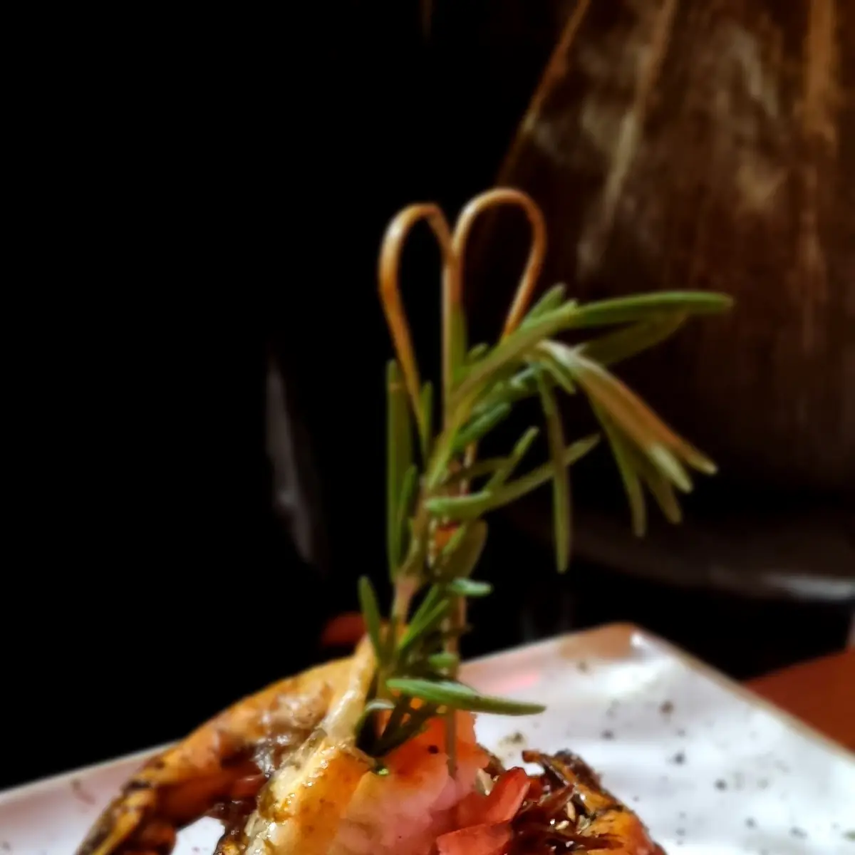 Surf And Turf