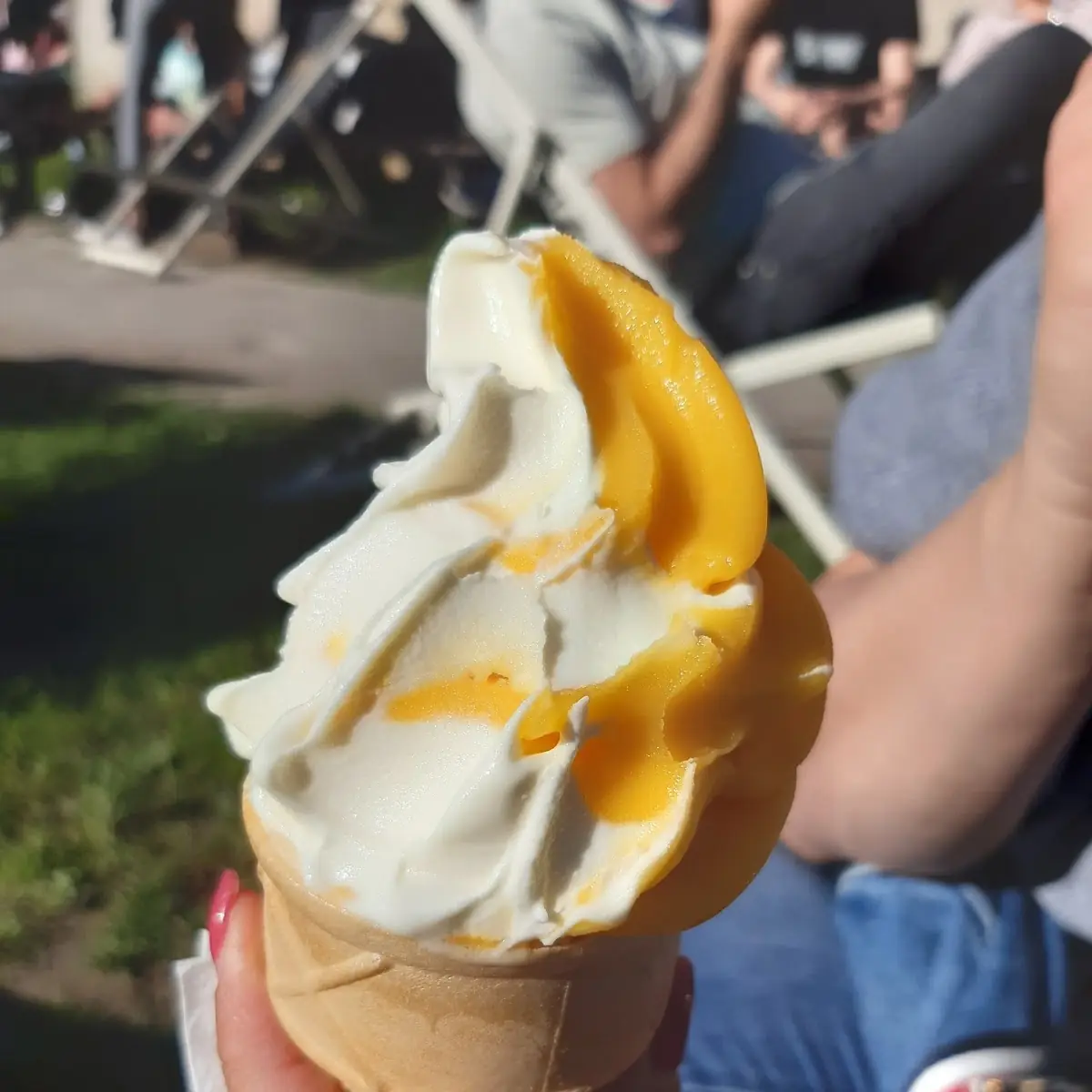 Eis