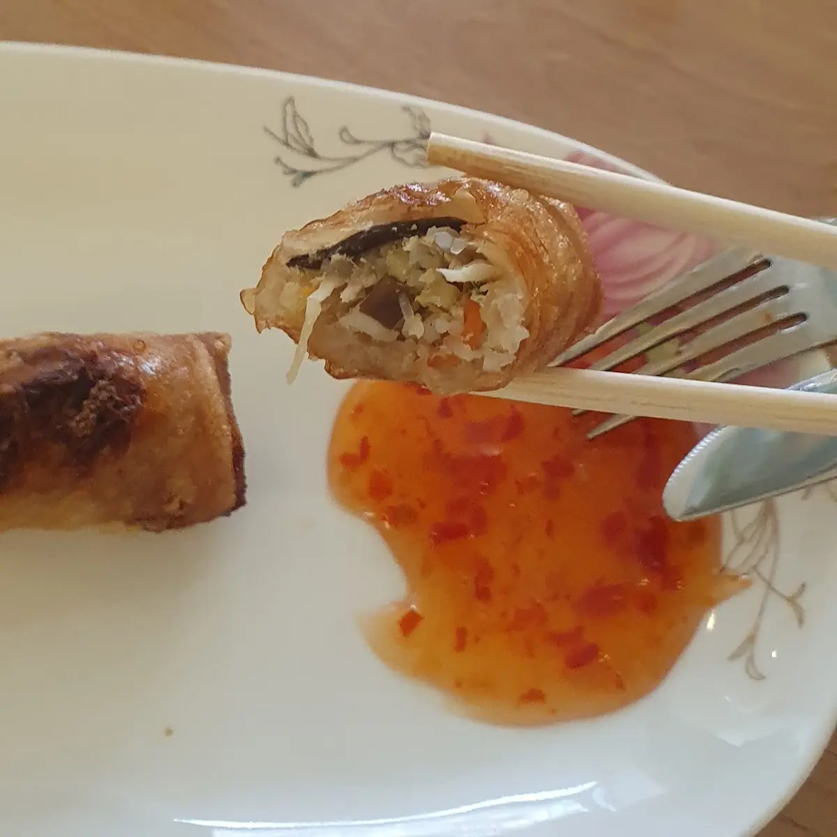 Spring Roll
