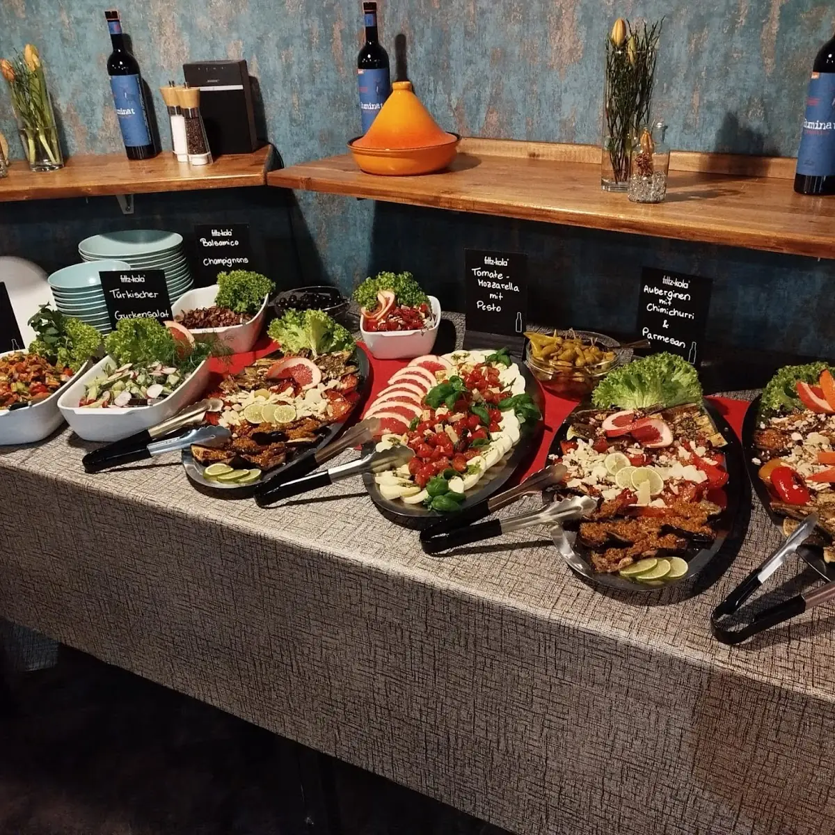 Highlights, Smokey Burger Uelzen