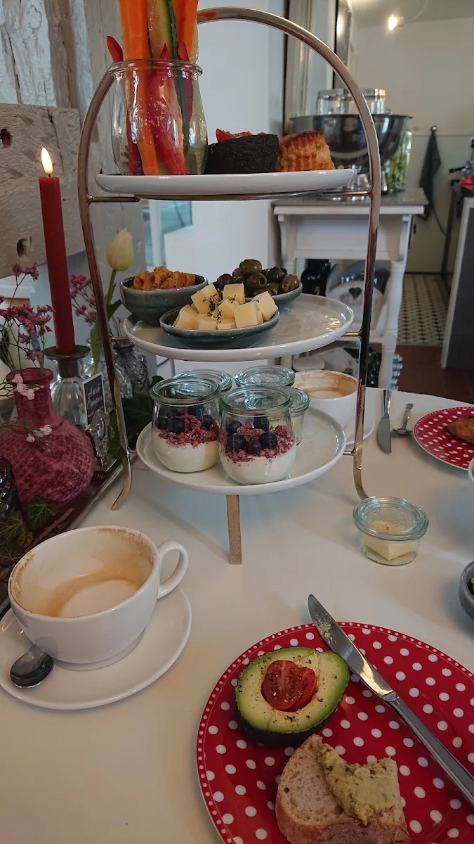 Tea