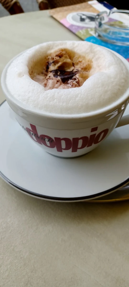 Cappuccino