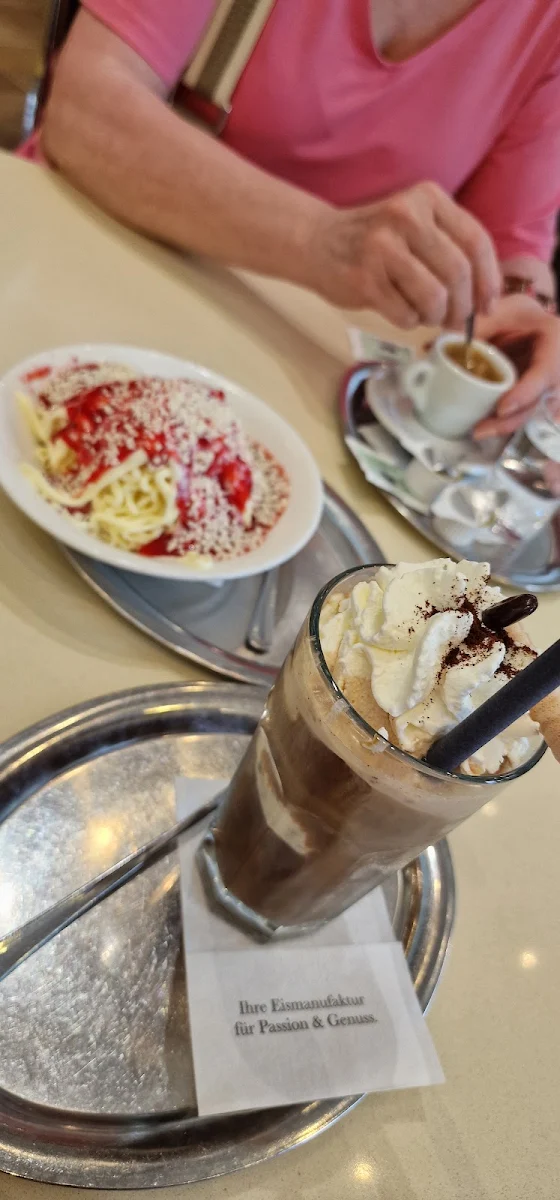 Eiscafe