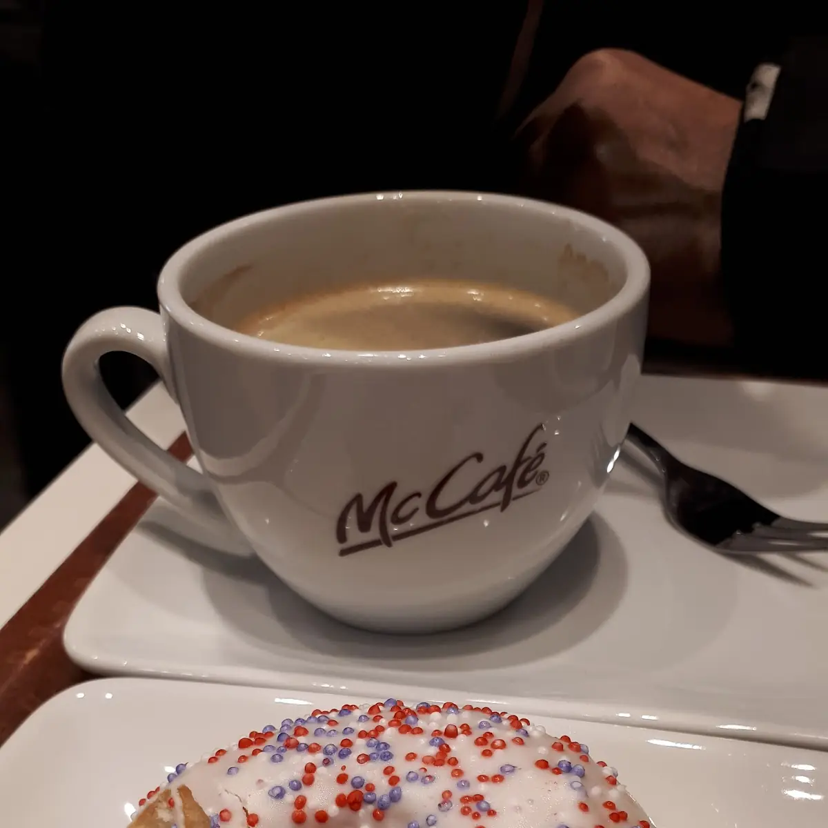 Donuts