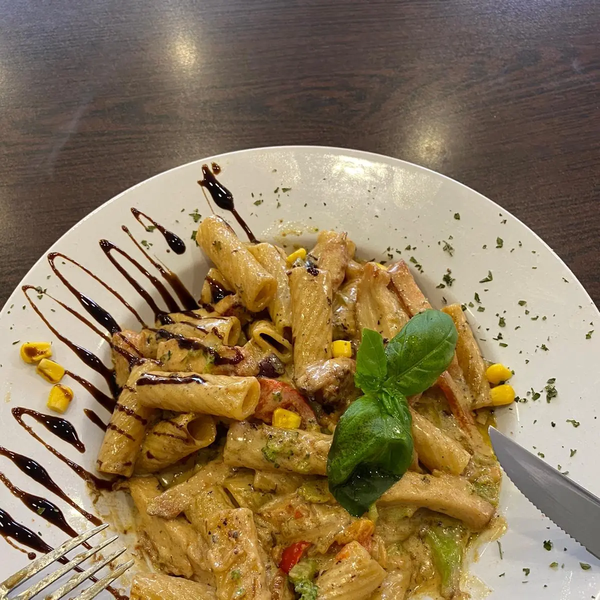 Penne