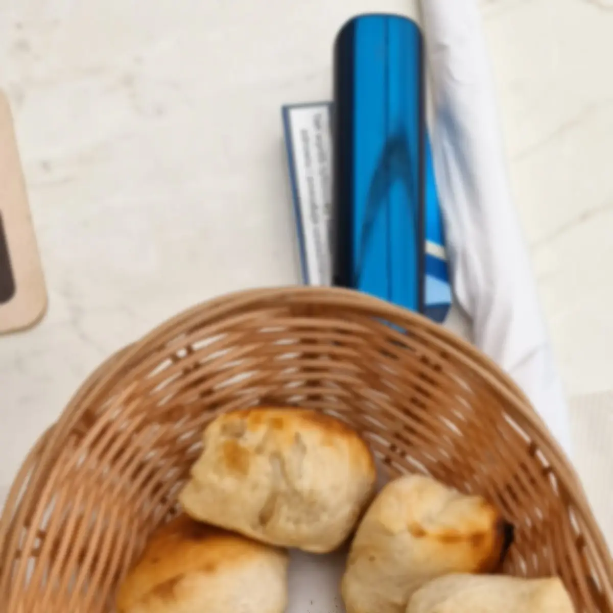 Pizza Bread