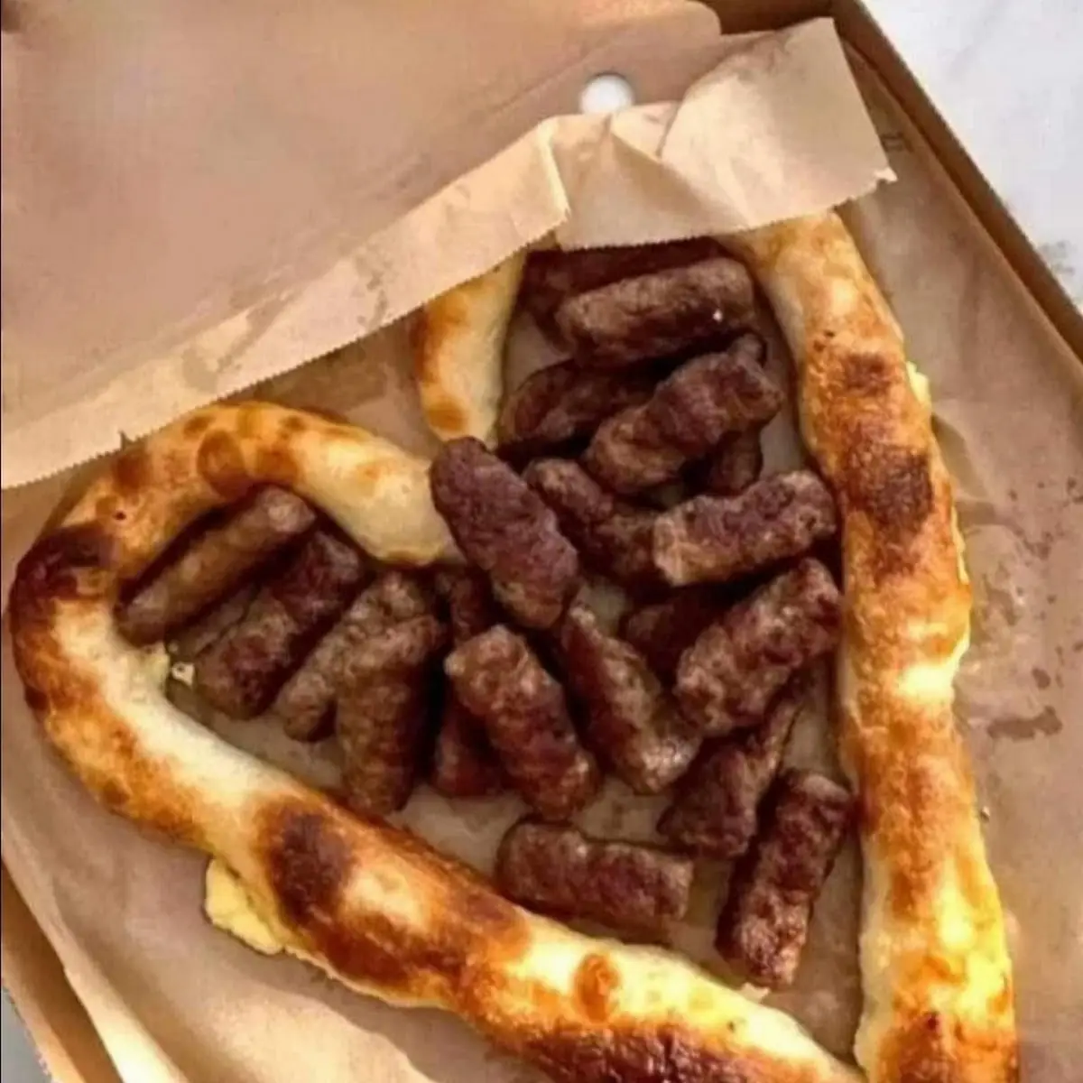 Cevapi