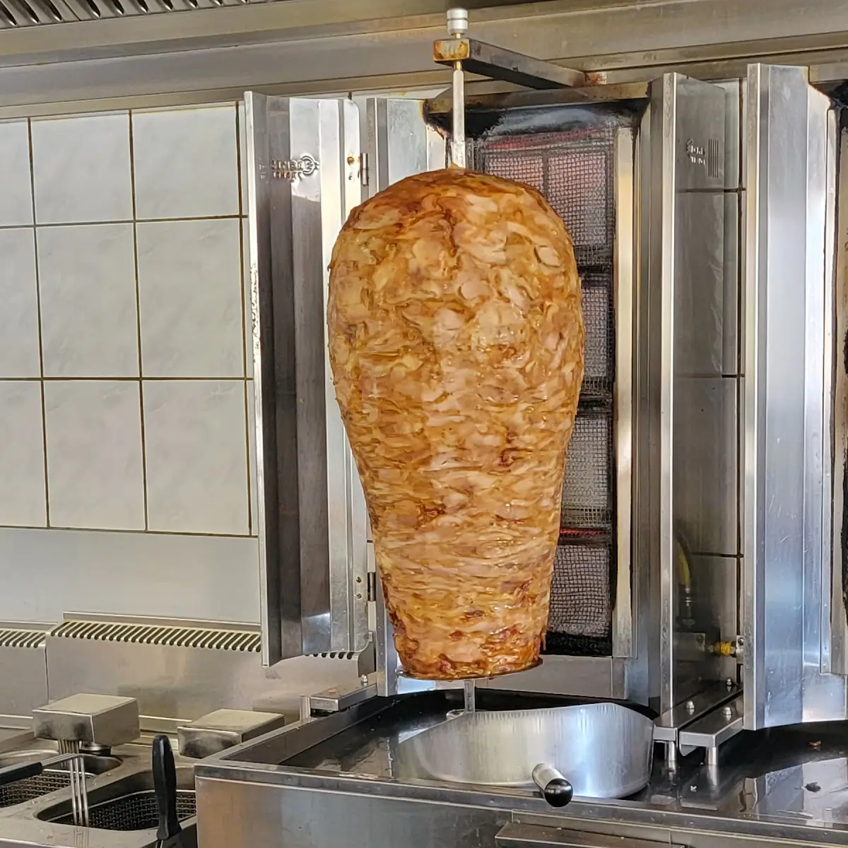 Doner Kebab