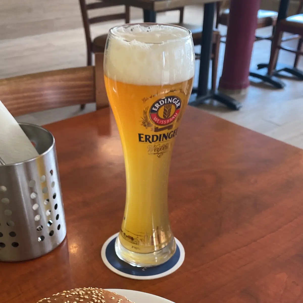Hamburguesa