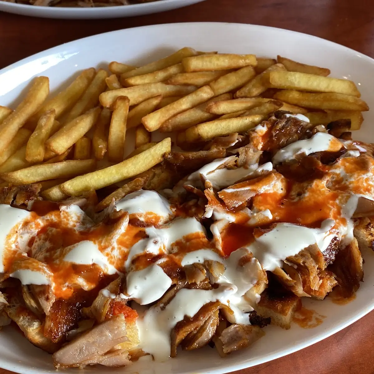 İskender Kebab