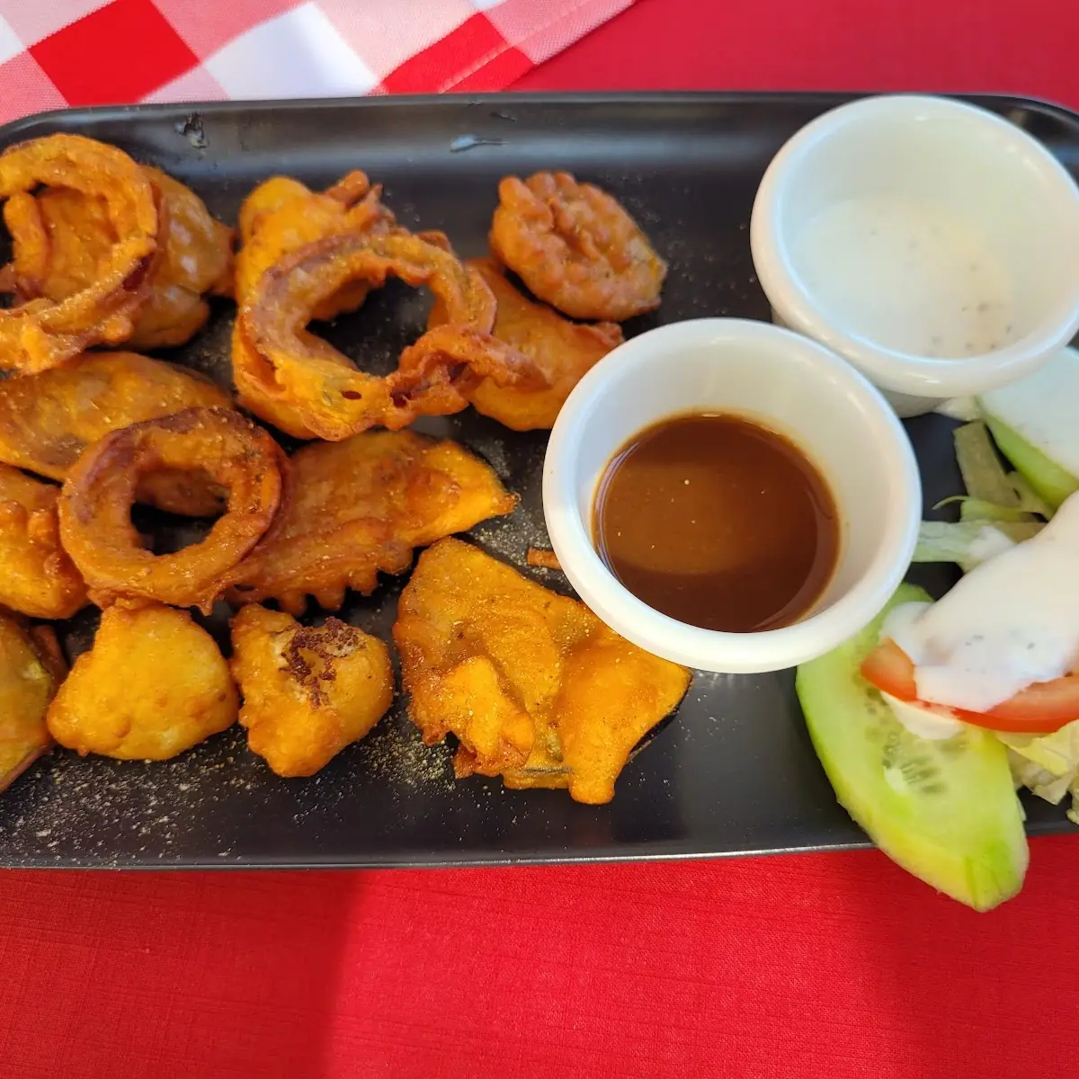 Pakora