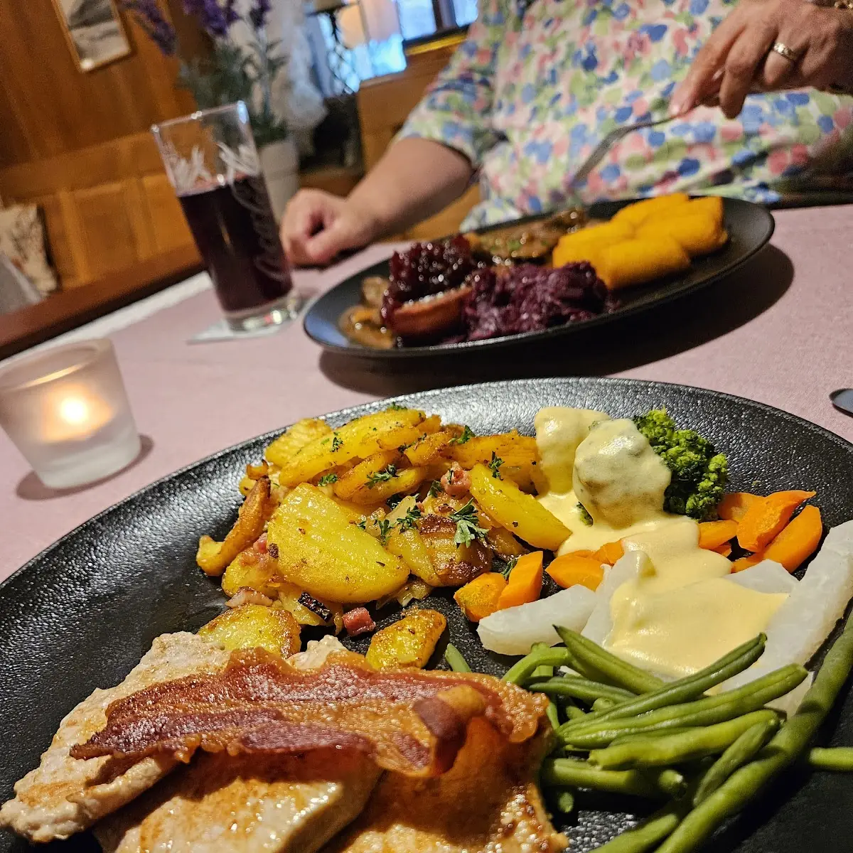 Räuberteller
