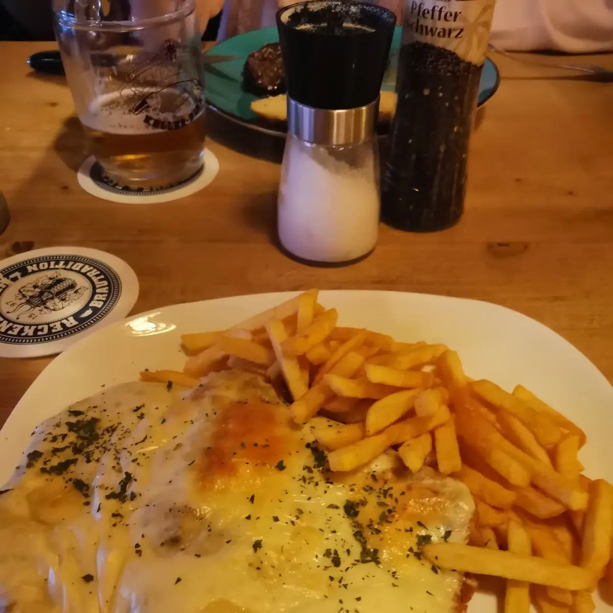 Schnitzel