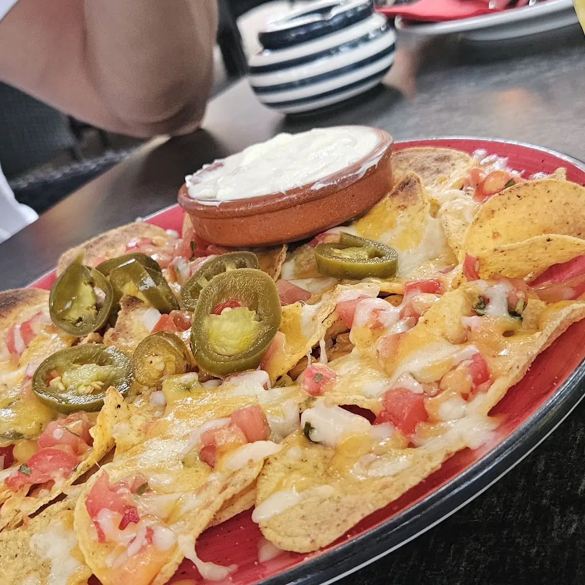 Nachos