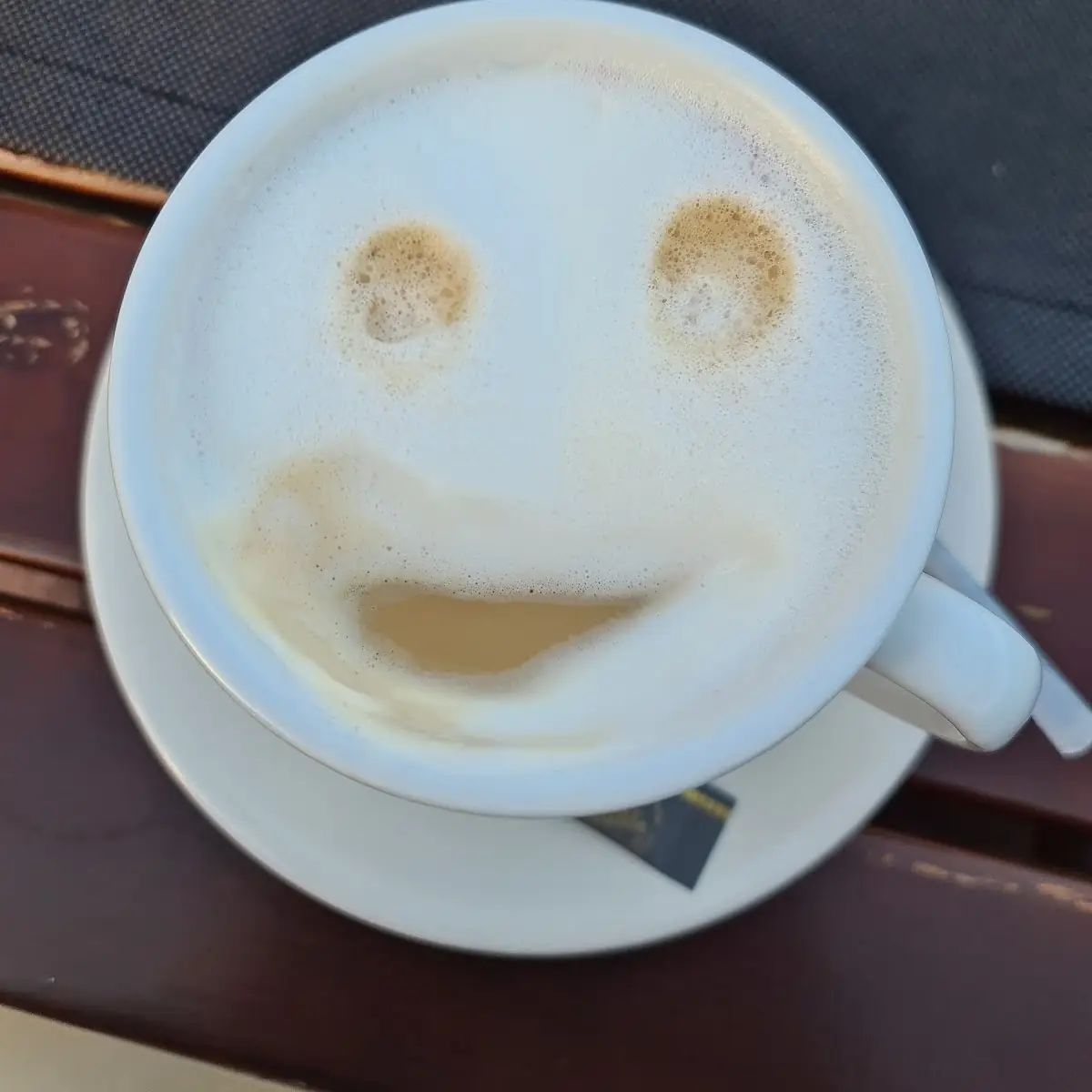 Cappuccino