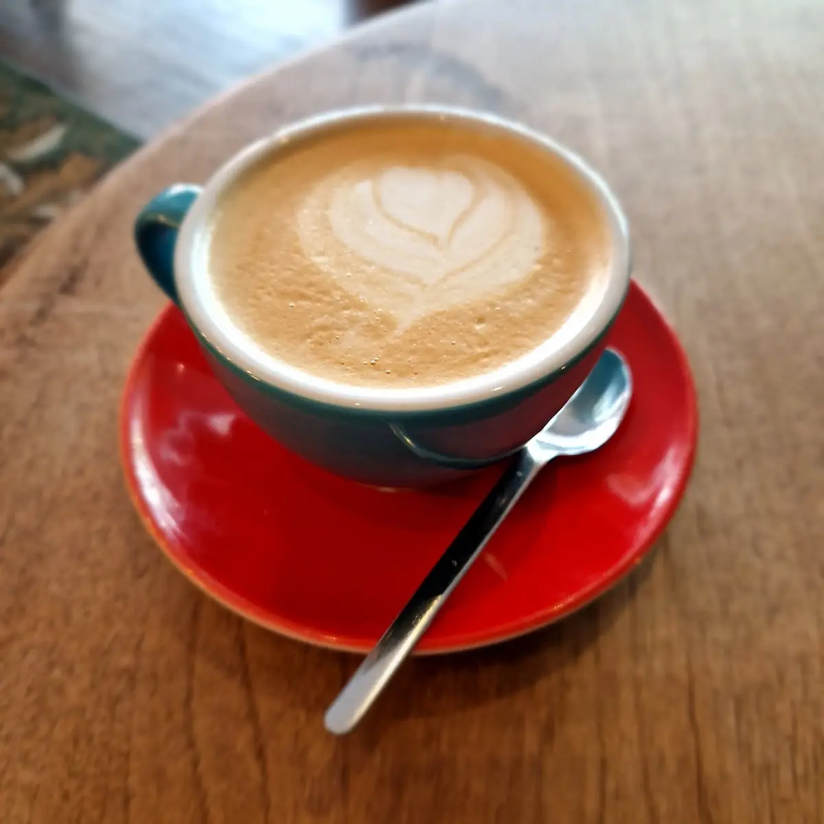 Flat White