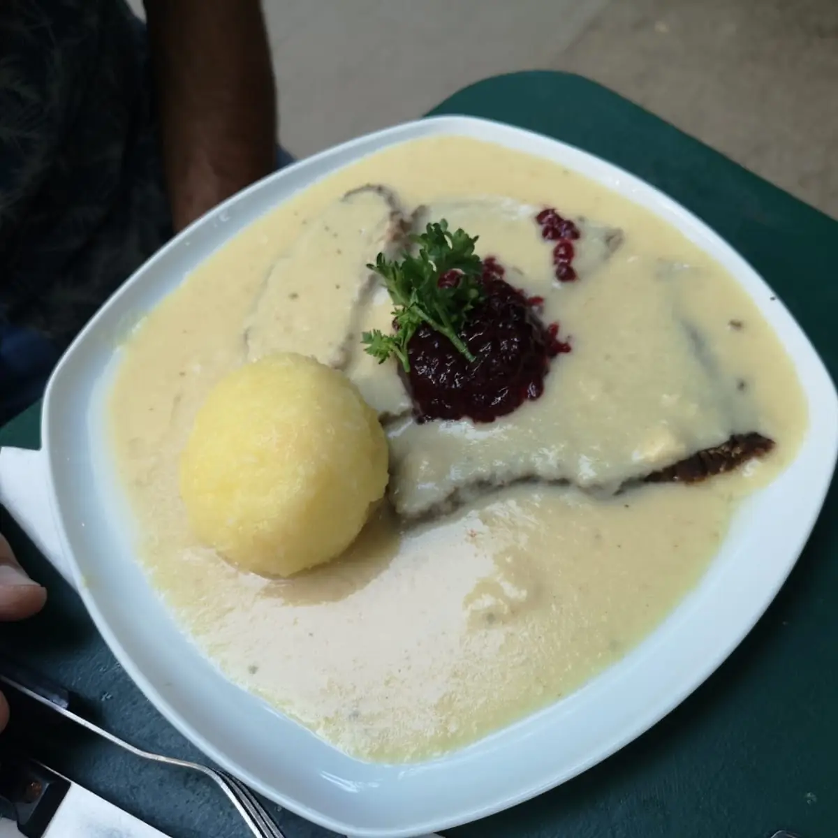 Krenfleisch
