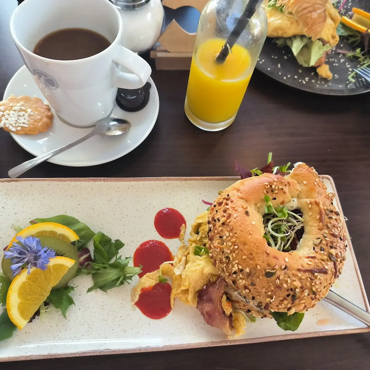 Bagel