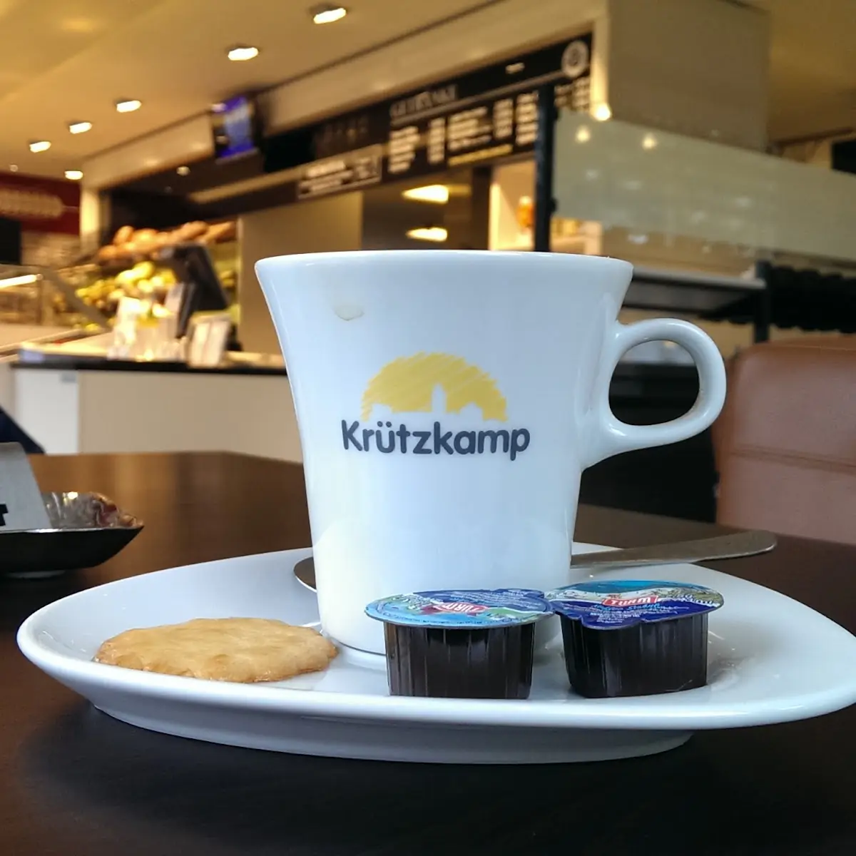 Kaffee