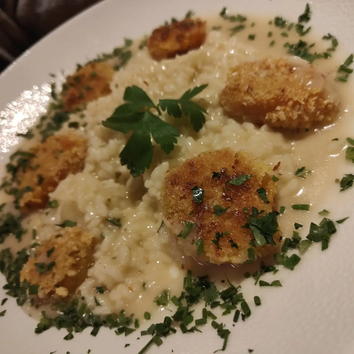 Risotto
